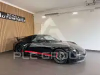 2026 Porsche 911