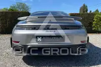 2026 Porsche 911