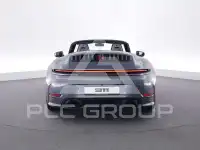 2026 Porsche 911