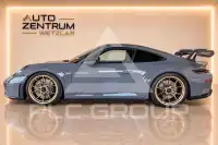 2026 Porsche 911