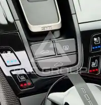 2026 Porsche 911