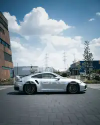 2026 Porsche 911