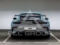 2026 Porsche 911
