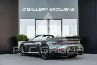 2026 Porsche 911