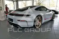2026 Porsche 911