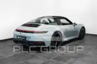 2026 Porsche 911