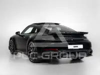 2026 Porsche 911