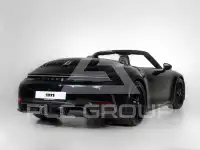 2026 Porsche 911
