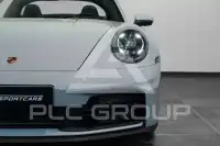 2026 Porsche 911