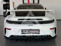 2026 Porsche 911