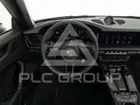 2026 Porsche 911