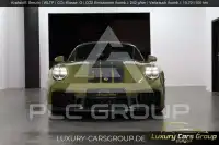 2026 Porsche 911