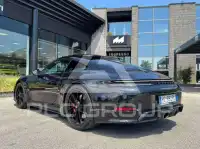 2026 Porsche 911