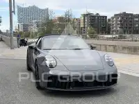 2026 Porsche 911