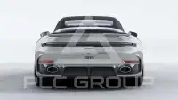 2026 Porsche 911