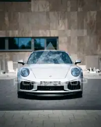2026 Porsche 911
