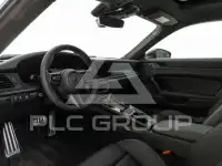 2026 Porsche 911