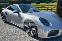 2026 Porsche 911