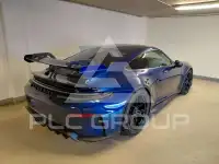 2026 Porsche 911