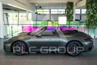 2026 Porsche 911