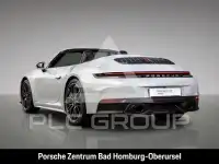 2026 Porsche 911