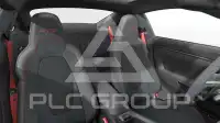 2026 Porsche 911