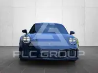 2026 Porsche 911