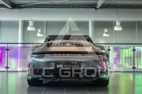 2026 Porsche 911