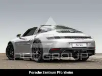2026 Porsche 911
