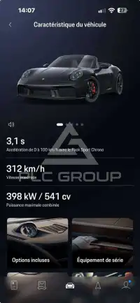 2026 Porsche 911