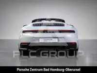2026 Porsche 911