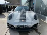 2026 Porsche 911