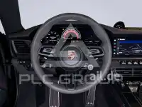 2026 Porsche 911