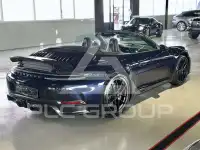 2026 Porsche 911