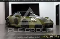 2026 Porsche 911