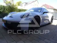 2026 Porsche 911