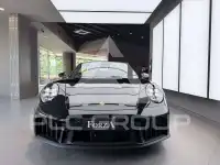 2026 Porsche 911