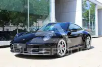 2026 Porsche 911