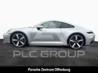 2026 Porsche 911