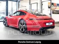 2026 Porsche 911