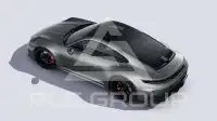 2026 Porsche 911