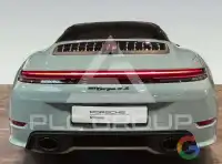 2026 Porsche 911