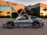 2026 Porsche 911