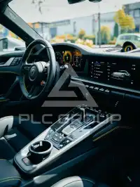 2026 Porsche 911