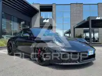 2026 Porsche 911