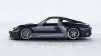 2026 Porsche 911