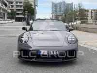 2026 Porsche 911