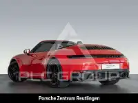 2026 Porsche 911