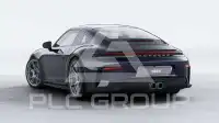 2026 Porsche 911