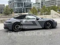 2026 Porsche 911